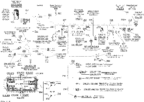 10- Electrical Harness, Frame