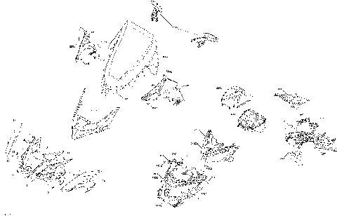 09- Hood - Front Section