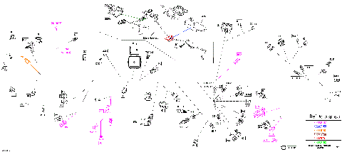 08- Electric - Main Harness - 710009789