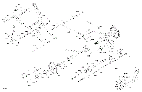 05- Suspension - Rear - Upper Section