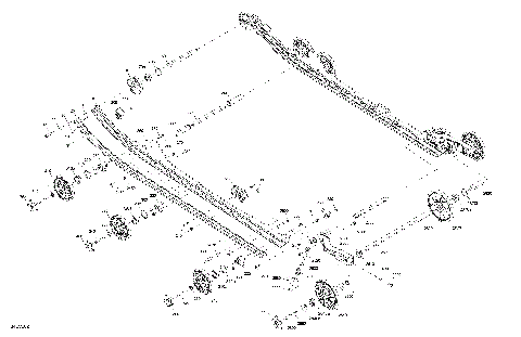 05- Suspension - Rear - Lower Section