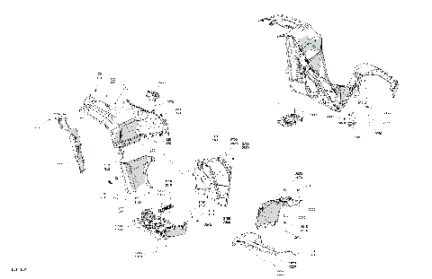 07- Body - Fender Kit