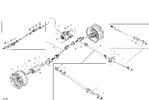 07- Front Drive - Common Parts