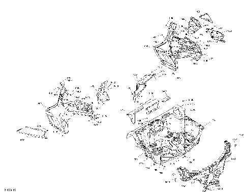 09- Body - Rear Section - Timeless Black