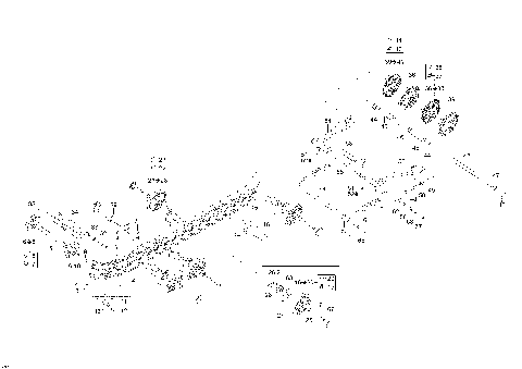 08- Rear Suspension (27L1301)