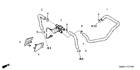 AIR INJECTION CONTROL