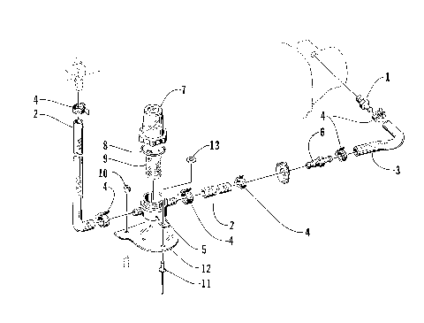 WATER FILTER ASSEMBLY [72745]