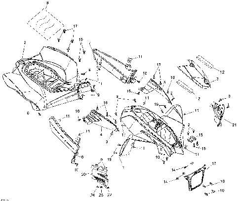 09- Body And Accessories