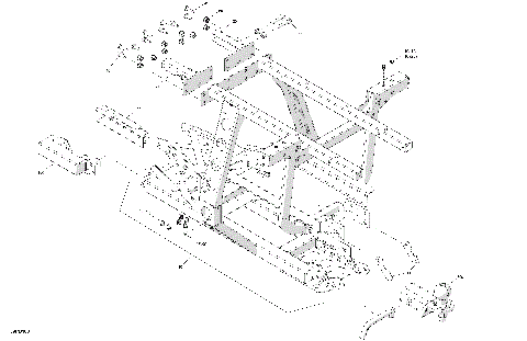 06- Frame - Rear Section