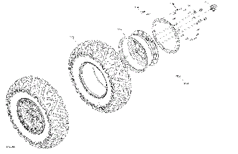 04- Drive - Front Wheels