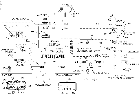 10- Electrical Harness 1