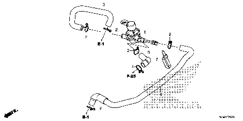 AIR INJECTION CONTROL