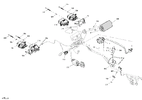 08- Electric - Front Section