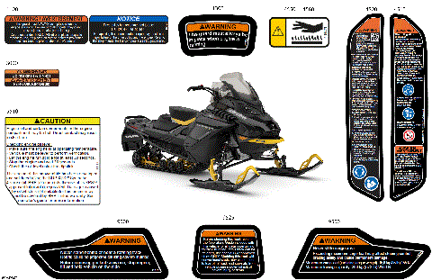 07- Body - Warning Decals