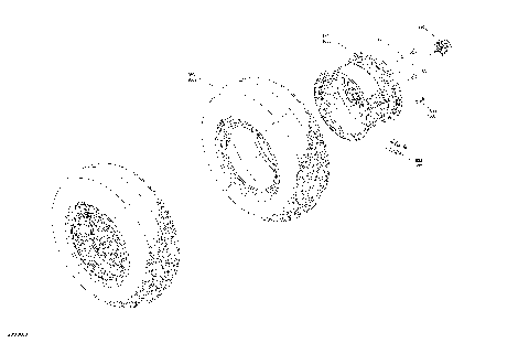 04- Drive - Rear Wheels