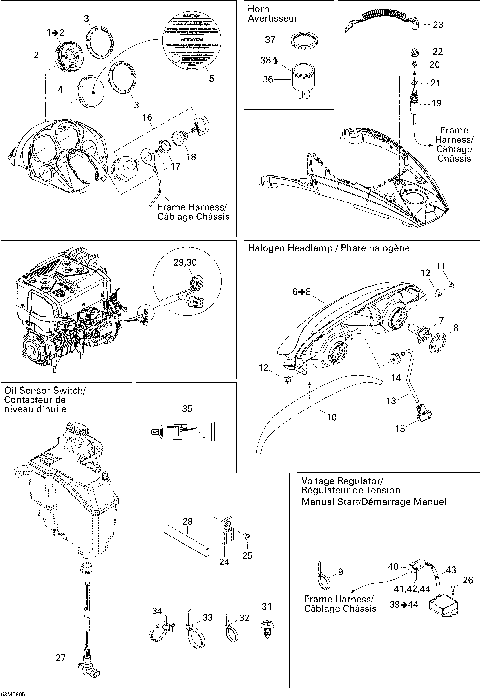 10- Electrical Accessories