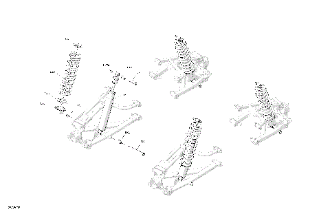 05- Suspension - Rear Shocks