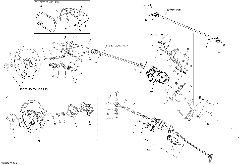 07- Steering _23C1510