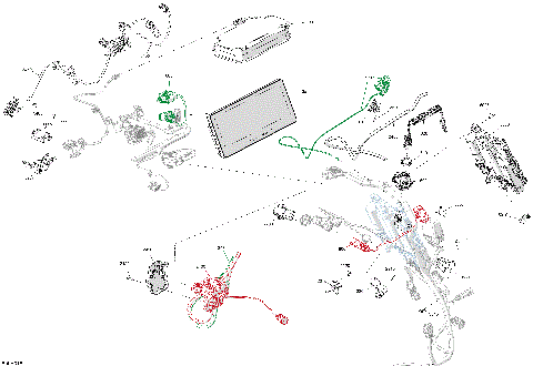 08- Electric - Upper Section