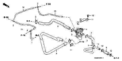 AIR INJECTION CONTROL