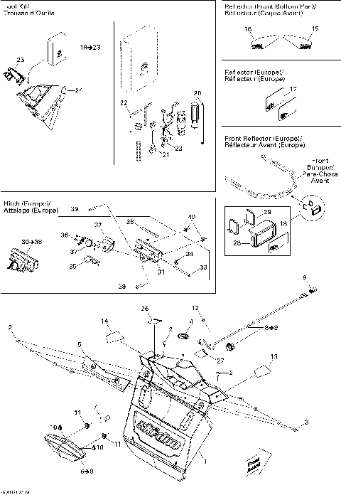 09- Utilities Adrenaline