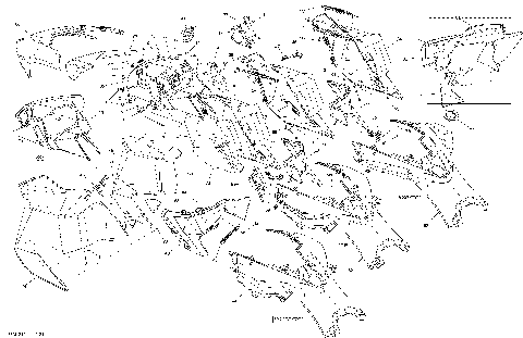 09- Hood, Windshield And Console