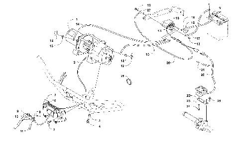 WINCH ASSEMBLY [301072]