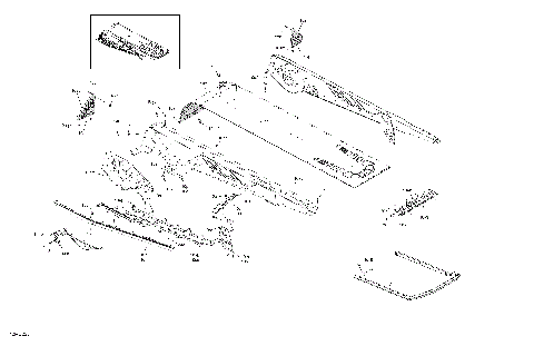 06- Frame - System - Rear Section