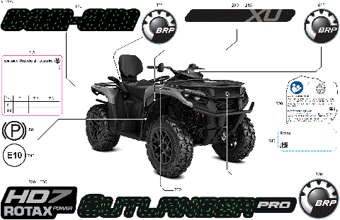 07- Body - Feature Decals