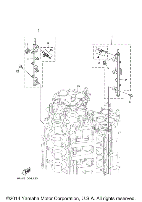 THROTTLE BODY ASSY 2