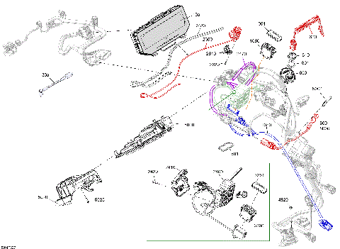 08- Electric - Upper Section