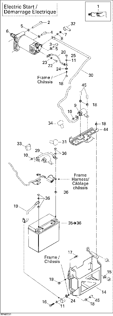 10- Electrical System