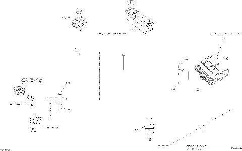 10- Electrical Harness Steering