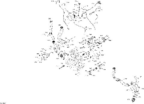 01- Engine - 570 EFI