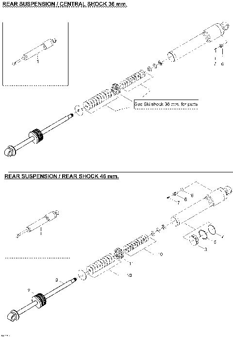 08- Rear Shocks