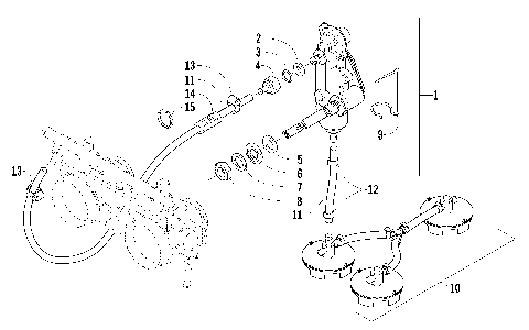 FUEL PUMP ASSEMBLY [92909]