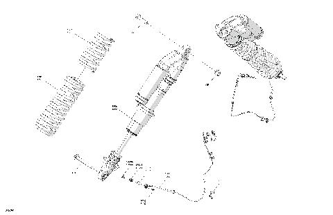 05- Suspension - Front Shocks