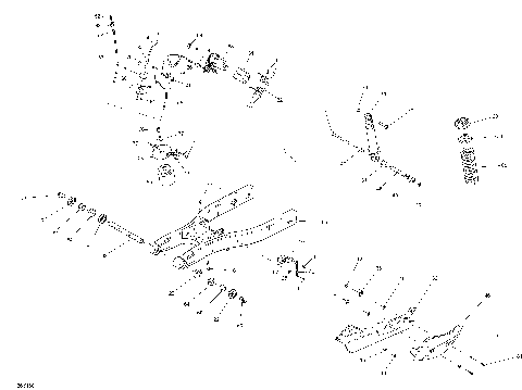08- Suspension, Rear