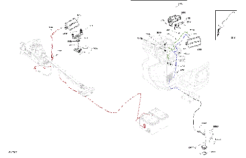 08- ELECTRIC - Garmin ECHOMAP UHD 72sv GPS