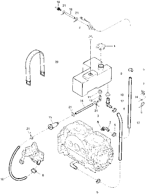 02- Oil Injection System