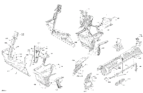 07- Body - Rear Section