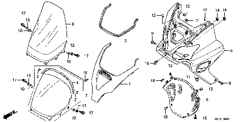 FRONT COVER@WINDSCREEN