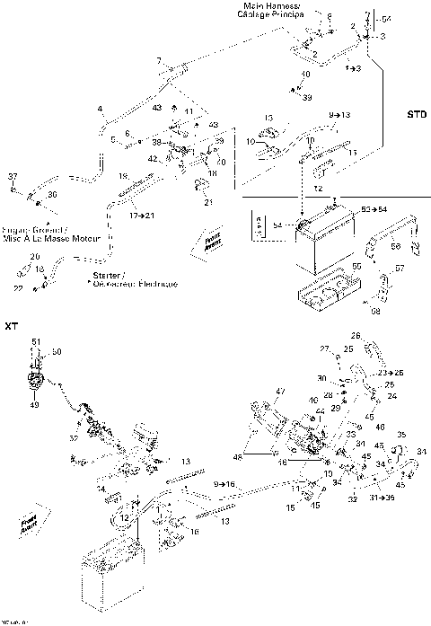 10- Electrical System