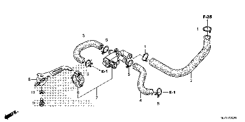 AIR INJECTION CONTROL