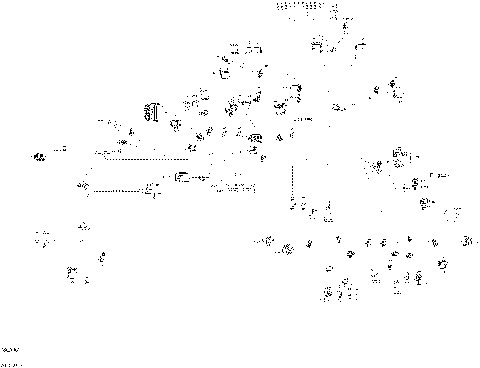 08- Electric - Main Harness - 710007420