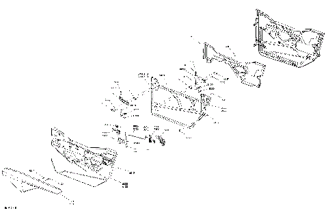 07- Enclosure Cab - Doors