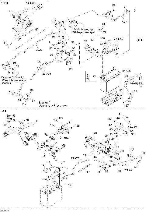 10- Electrical System STD