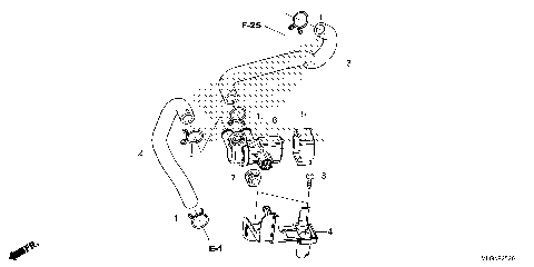 AIR INJECTION SOLENOID