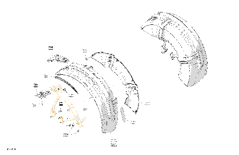 07- Body - Front Fender