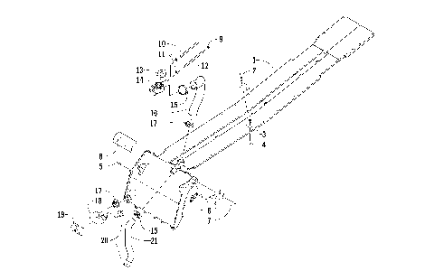 COOLING ASSEMBLY [97236]